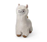 Tipperary Gosh Softies White Llama Plush Toy 20Cm