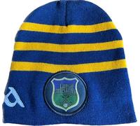 Tipperary Official ALL IRELAND GAA COUNTY ribbed design beanie hat very rare