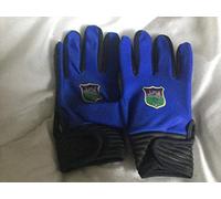 Tipperary Official GAA Ireland County Kids gloves very rare limited stock various size from age 7 years up to 12 years (11-12 YEARS)