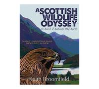 Tippermuir Scottish Wildlife Odyssey NOA One Size