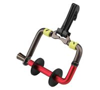 Tippet Spool Holder | Lightweight Fly Fishing Organizer,Non Slip Base Gear Replacement Equipment for Pond Outdoor Anglers Bass Saltwater Trout