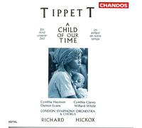 Tippett: A Child of our Time