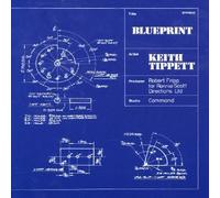 Tippett - Blueprint [VINYL]