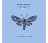 Tippett Keith - A Mid Autumn Nights Dream [VINYL]