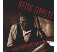 Tippett, Keith - Dartington Concert