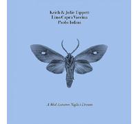 Tippett, Keith & Julie / Vaccina, Lino Capra - Mid Autumn Night's Dream [VINYL]