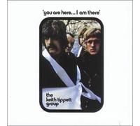 Tippett, Keith - You Are Here