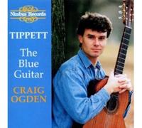 Tippett: The Blue Guitar