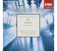 Tippett: The Ice Break