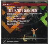 Tippett: The Knot Garden/A Child of Our Time