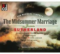 Tippett: The Midsummer Marriage (1997-10-27)
