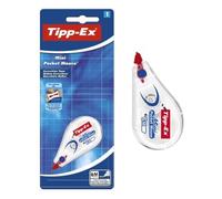 Tippex Mini Pocket Mouse Carded