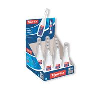 Bic Tipp-Ex Shake N Choose 2 In 1 Correction Bottle/ Pen - (Pack Of 10)