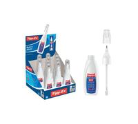 Tippex Shake and Choose Correction Fluid (10 Pack) 9017311