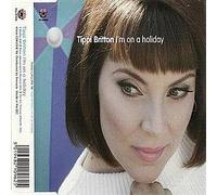 Tippi Britton - I'm On A Holiday