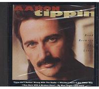 Tippin, Aaron - Read Between The Lines