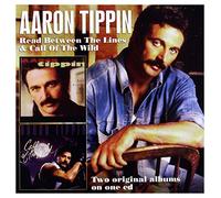 Aaron Tippin - Read Between the Lines/Call of The Wild