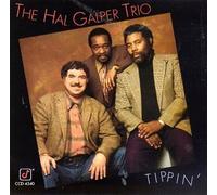 Tippin' by Hal Galper Trio