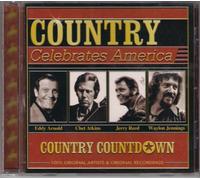 Tippin - Country Celebrates America