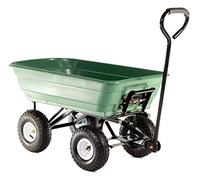 Tipping Hand Cart