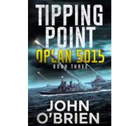 Tipping Point: OPLAN 5015: 3