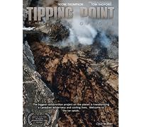 Tipping Point: The End of Oil