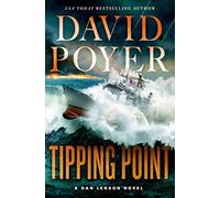 Tipping Point: The War With China - The First Salvo