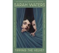 Tipping The Velvet by Sarah Waters (Paperback Book)