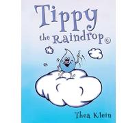 Tippy the Raindrop