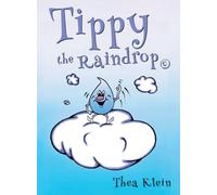 Tippy the Raindrop