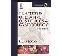 Tips and Tricks in Operative Obstetrics & Gynecology