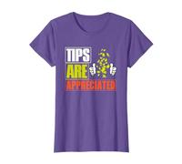 Tips are appreciated T-Shirt