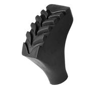 Tips for hiking poles, tips for hiking poles, non-slip shoe feet for hiking poles, replacement protection for hiking pole tips, enjoy improved grip and stability with our hiking pole tips