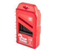 Tips For Metal Hss Plastic Container Size: 1-1,5-2 - 2,5-3 - 3,5-4 - 4,5-5 - 5,5-6 - 6,5-7 - 7,5-8 - 8,5-9 - 9,5-10.