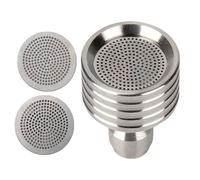 Tips for power washing nozzles - heavy duty stainless steel brass, quick connection attachments, spray nozzle, garden water washing, car details, professional cleaning tool, durable