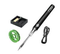 Tips for Thread Burner Replacement Portable Accessory Craft Tool for Jewelry and Craft Task Use in T 004U and T 005U