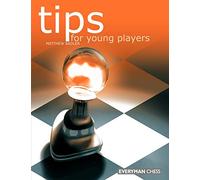 Tips for Young Players