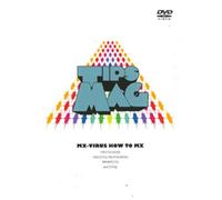TIPS MAG - MX-VIRUS HOW TO MX - [DVD]