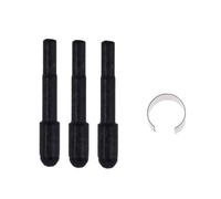 Tips Nibs Replacement for HP Active Pen G2/G3/T4Z24AA/6SG43UT/6SG43AA/4KL69AA for HP EliteBook Stylus Accessories