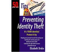 Tips to Preventing Identity Theft