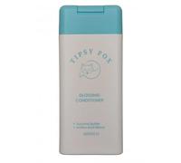 Tipsy Fox Glossing Conditioner 400ml Tucama Butter + Amino Blend