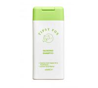 Tipsy Fox Glossing Shampoo 400ml Sacha Inchi Seed Oil + Panthenol