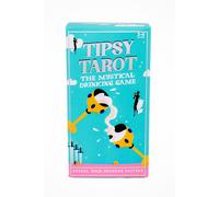 Tipsy Tarot - Drinking Game Gift Republic Multi One Size