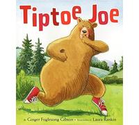 Tiptoe Joe