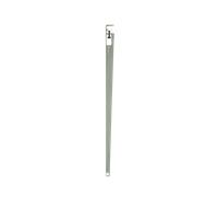 TipToe Leg 110 cm Eucalyptus Grey
