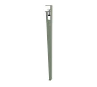 TipToe Leg 75 cm Eucalyptus Grey