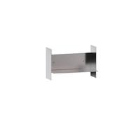 TipToe PLI 30 Shelf Stainless Steel