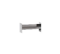 TipToe PLI 30 Slim Shelf Stainless Steel