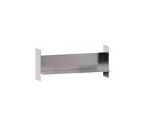 TipToe PLI 45 Shelf Stainless Steel