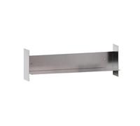 TipToe PLI 60 Shelf Stainless Steel